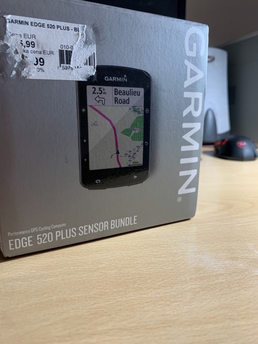 garmin 520 plus for sale