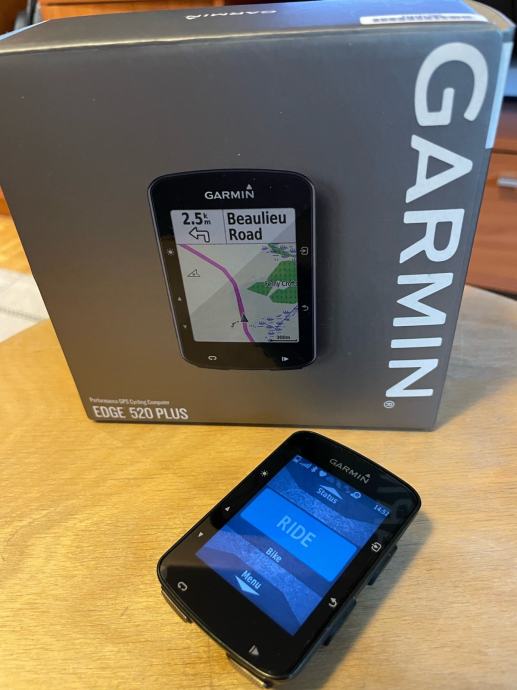 garmin edge 520 halfords