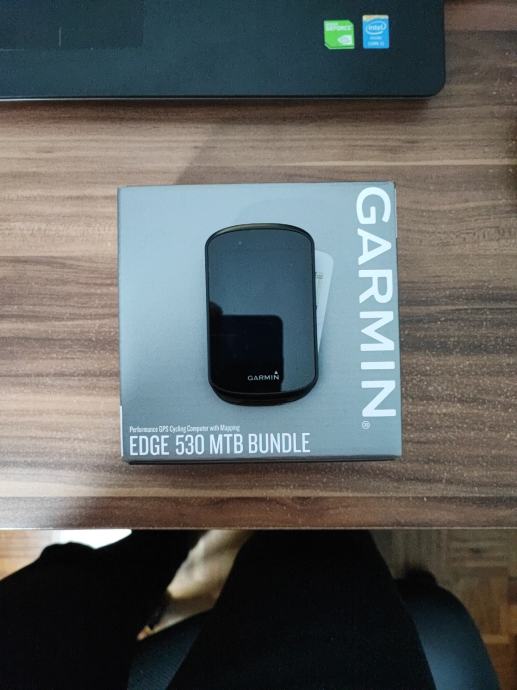 Garmin edge 530 mtb bundle