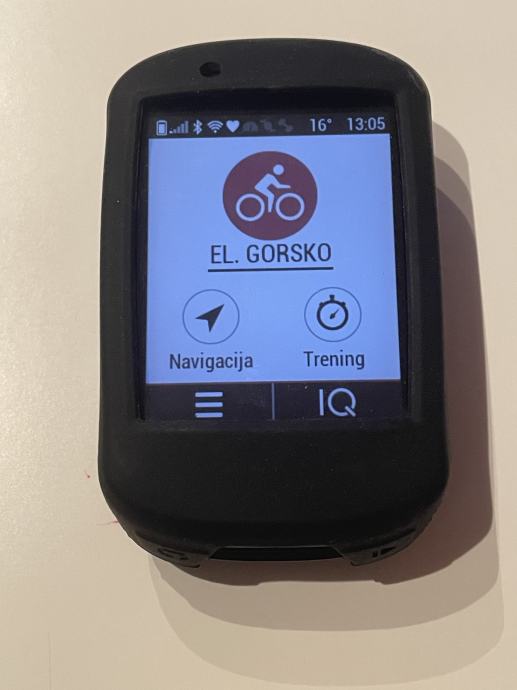 Garmin Edge 830