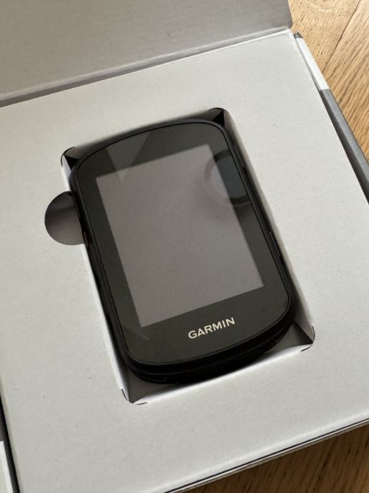 Garmin Edge 840