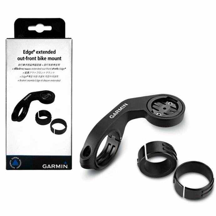 Garmin Edge Extended Out Front Mount