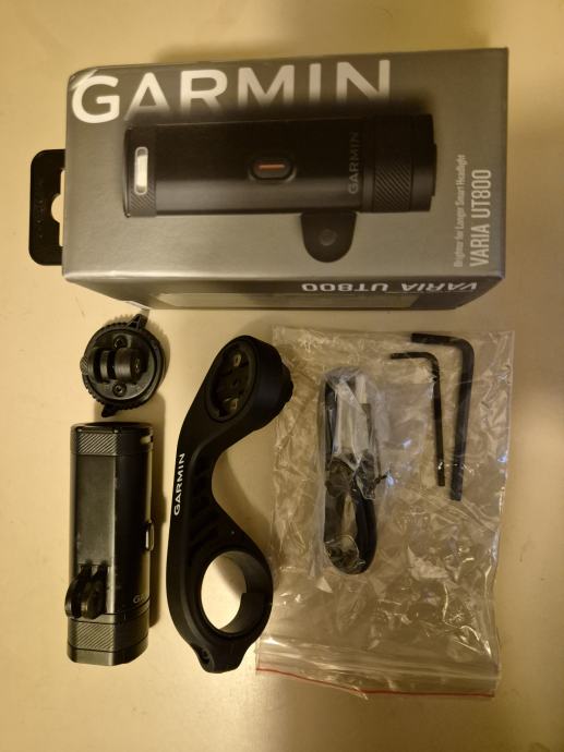 Garmin Svetilka Varia UT800