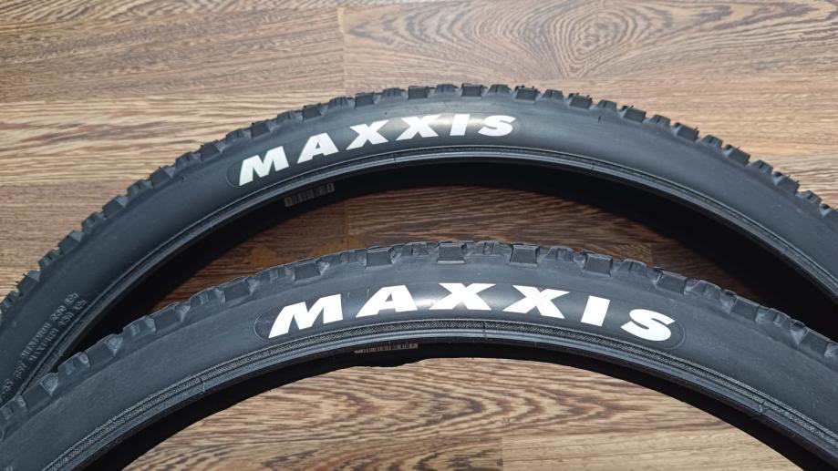 Gume Plašč Za Kolo MAXXIS ARDENT 29x2,40 65PSI EXO Protection