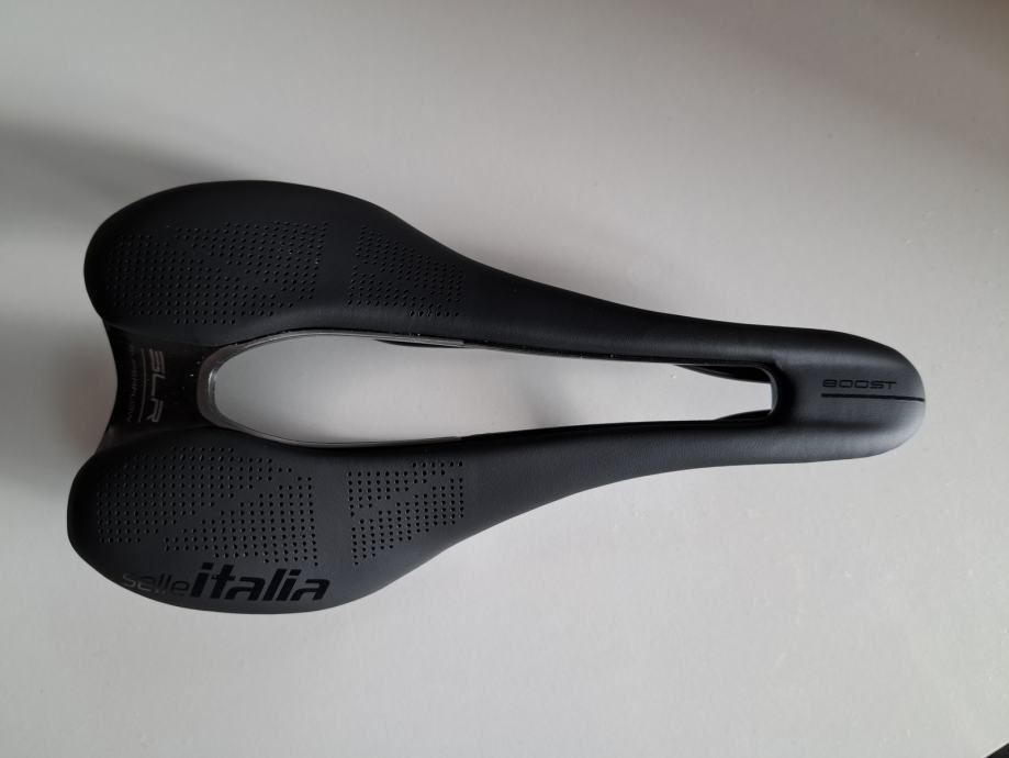 Kolesarski sedež Selle Italia SLR Boost Superflow