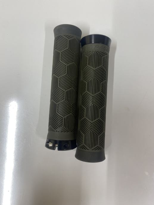 MTB ročaji Bontrager XR Trail Elite MTB Grip