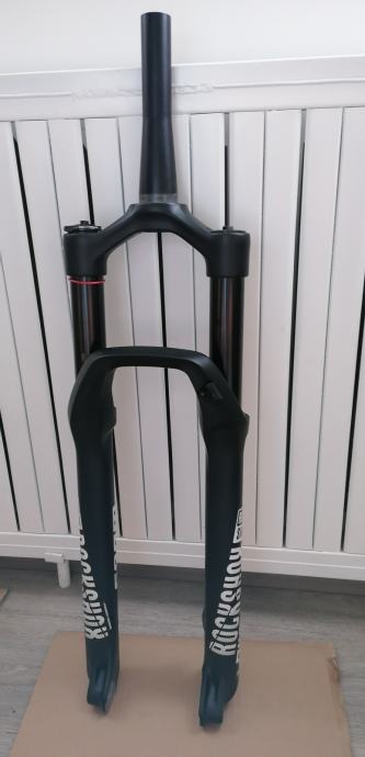 MTB VILICA ROCK SHOX PIKE