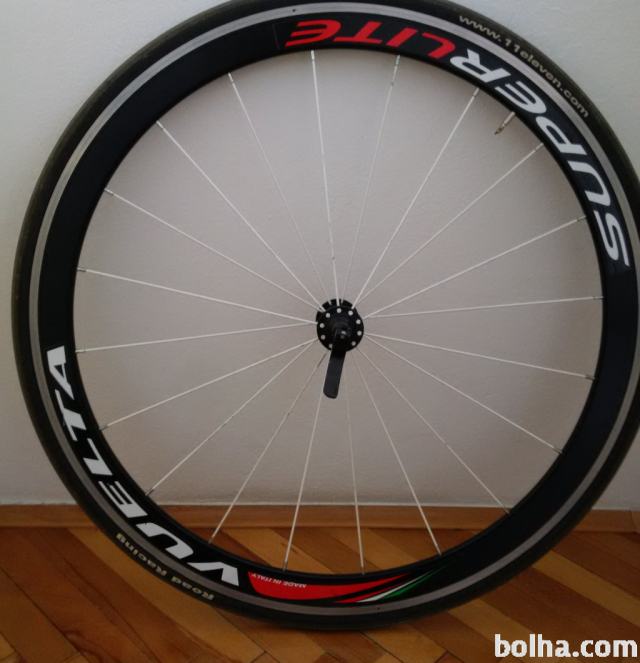 vuelta corsa superlite