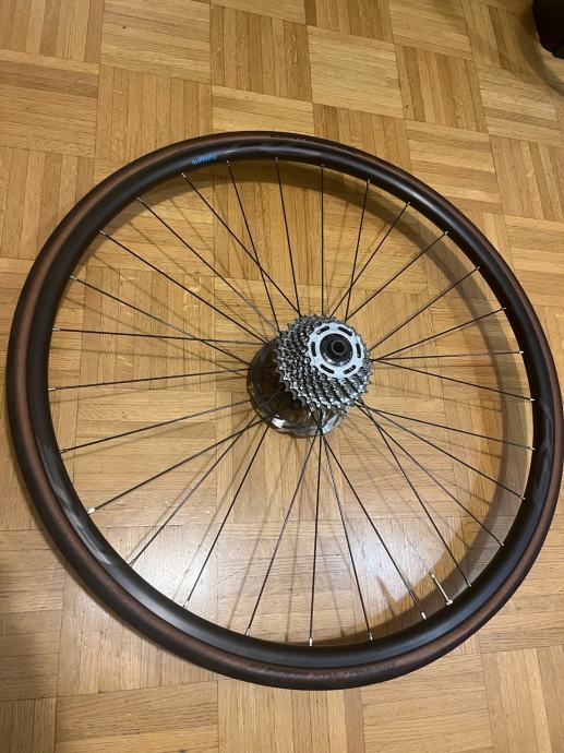 Obroči Shimano RS 105 Chlincer