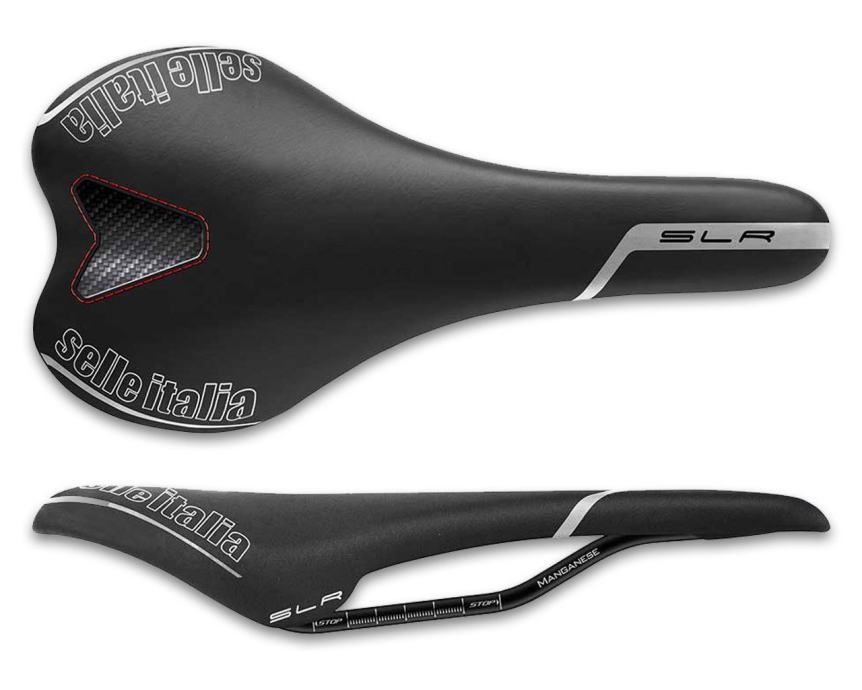 Prodam sedež Selle SLR TM S1