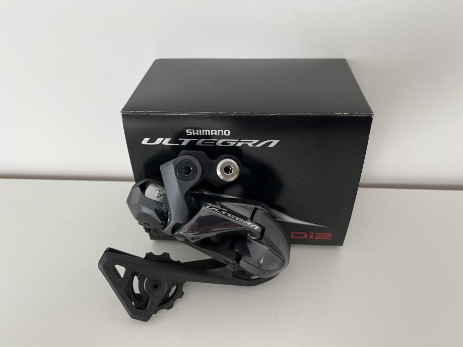 Shimano Ultegra Di2