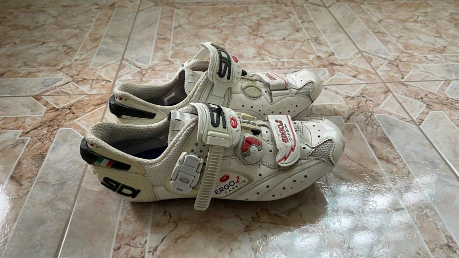 Sidi ergo 2 carbon