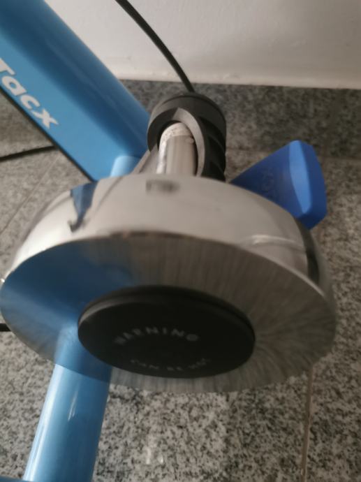 Tacx Blue Motion trenažer