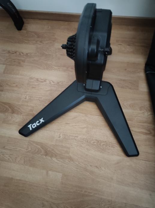 Tacx flux s