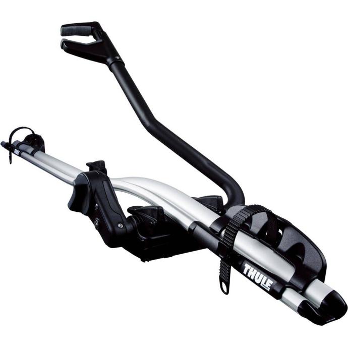 thule proride adapter