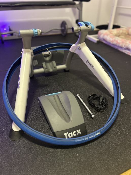 Trenažer TACX VORTEX