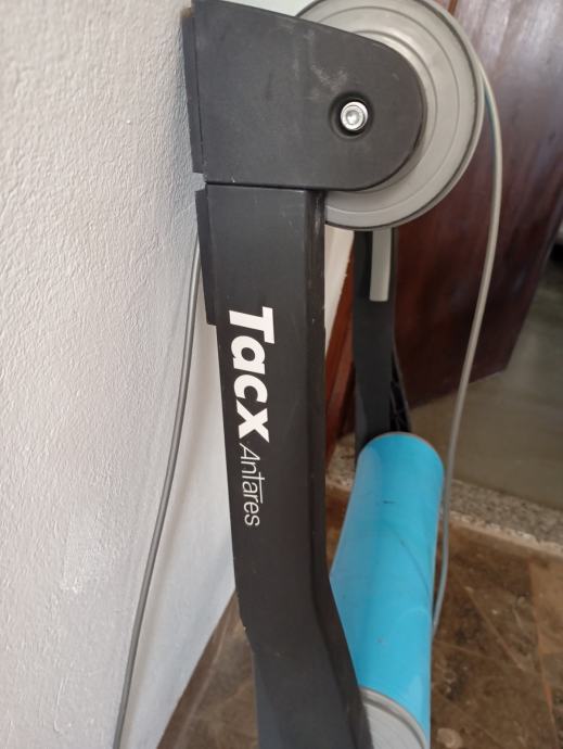 Valji tacx