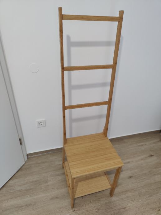 IKEA stol RÅGRUND