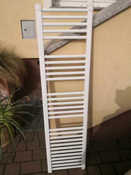 Kopalniški radiator