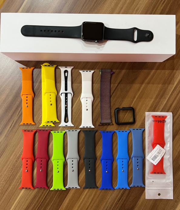 APPLE WATCH SPORT 1 42mm 64GB