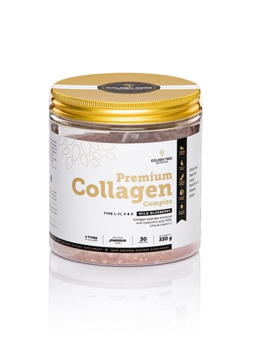 Premium Collagen complex