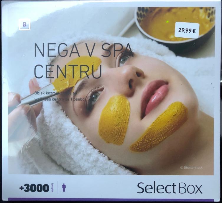 SelectBox