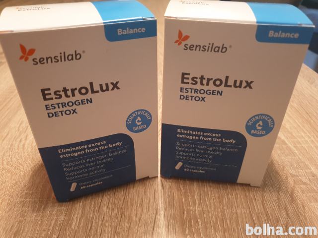 Sensilab Estrolux