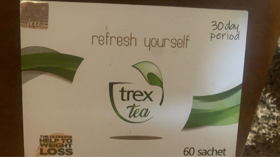 Trex Tea