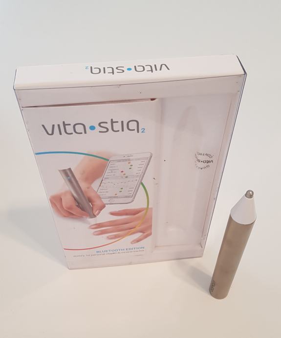 Vita stiq 2