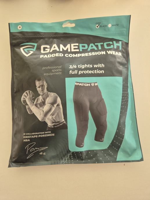 prodam nove kompresiske hlače game patch full protection