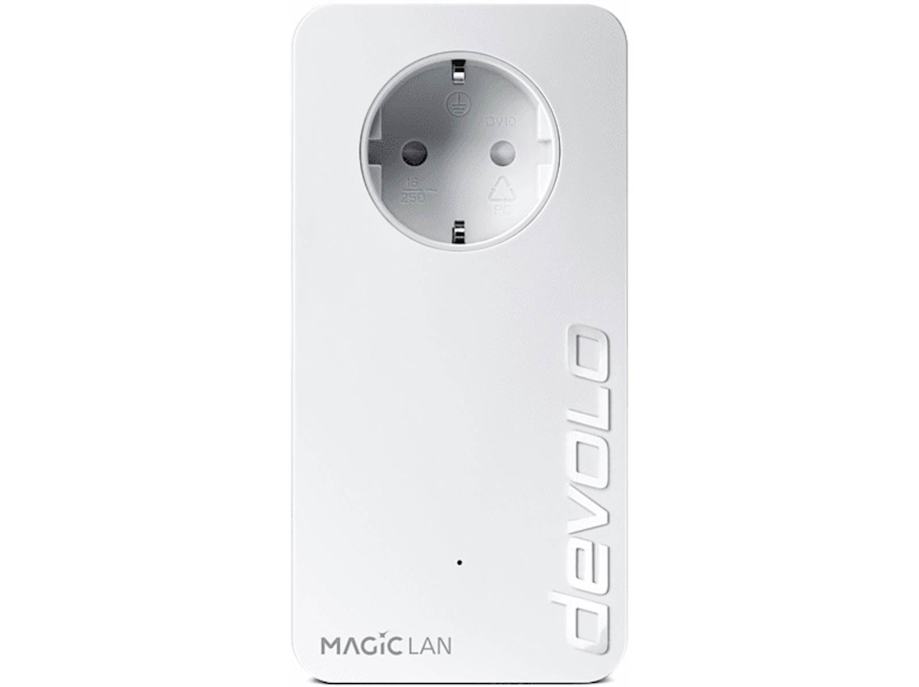 DEVOLO MAGIC 1 LAN SINGLE ADAPTER - ODPRODAJA