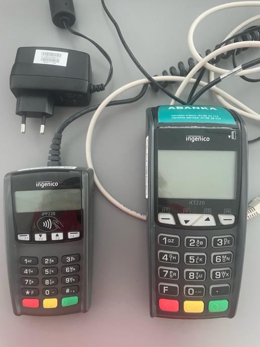 POS TERMINAL