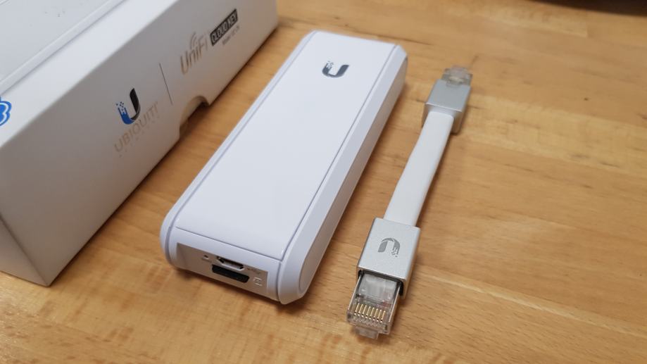 Unifi Cloud Key gen.1