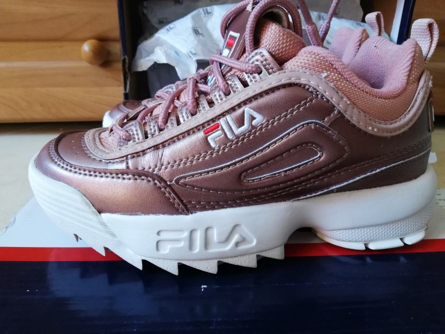 fila 36