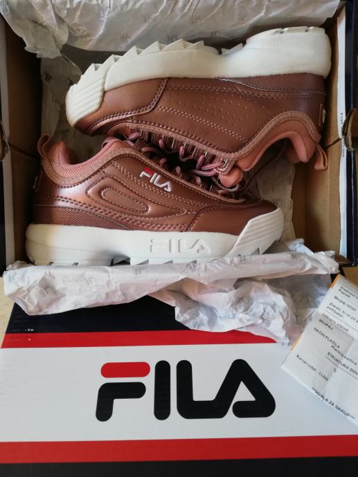 fila 36