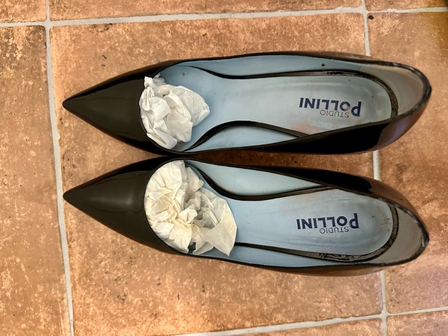 Obutev United Nude, Pollini, Chie Mihara st.41