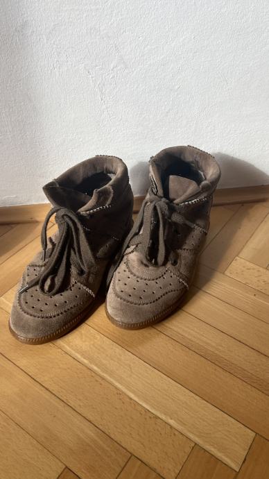 Original Isabel Marant Bobby