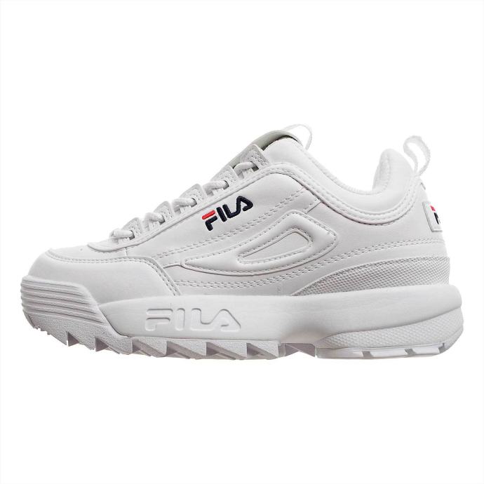 fila superge