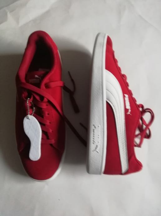 PUMA SUPERGE