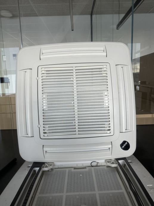 Pokrovi za ventilatorske konvektor Aermec FCL 032-124