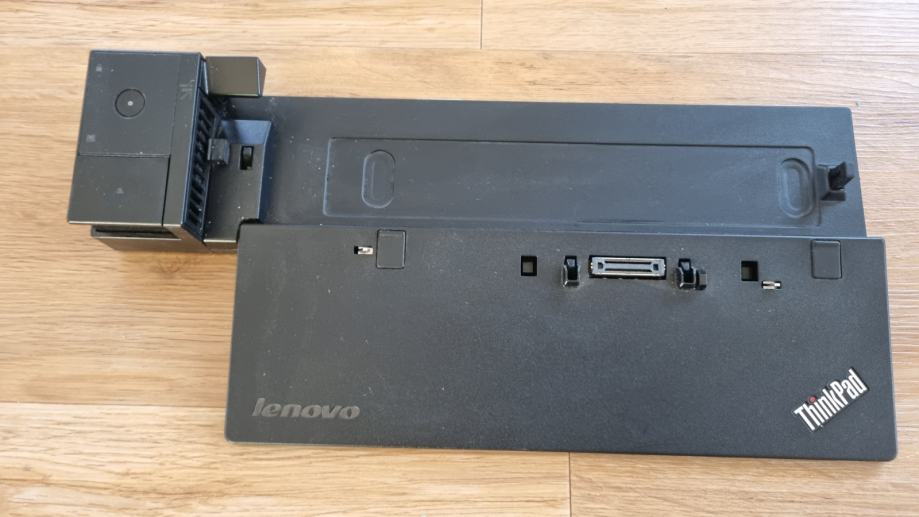 Thinkpad Pro Dock 40A1