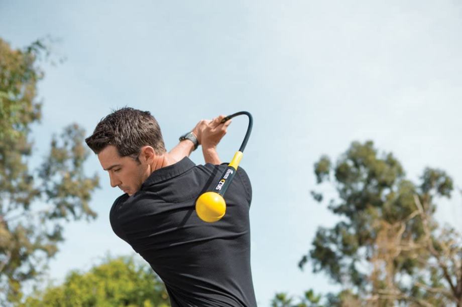 SKLZ Gold Flex / Swing Trainer Golf