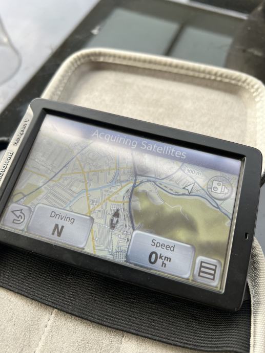 BMW Motorrad Navigator V