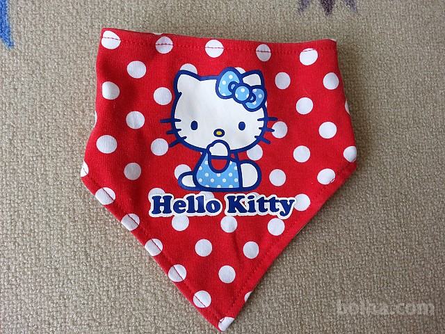 HELLO KITTY RUTICA/SLINČEK HM- NOV