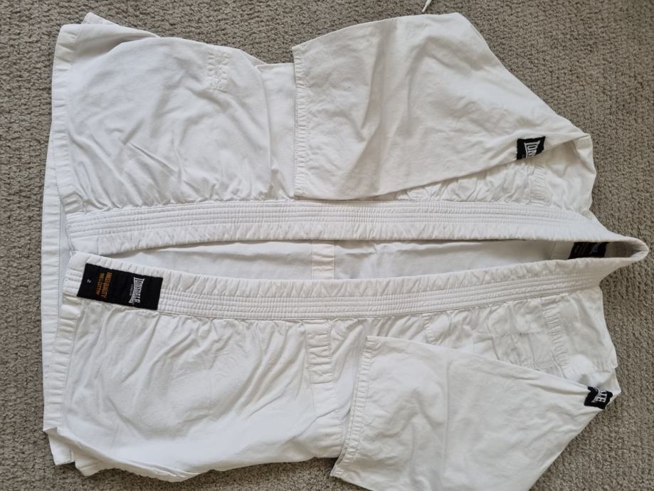 KIMONO ZA JUDO 150 CM