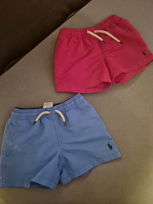 Polo Ralph Lauren kids kopalke/kratke hlače št.3