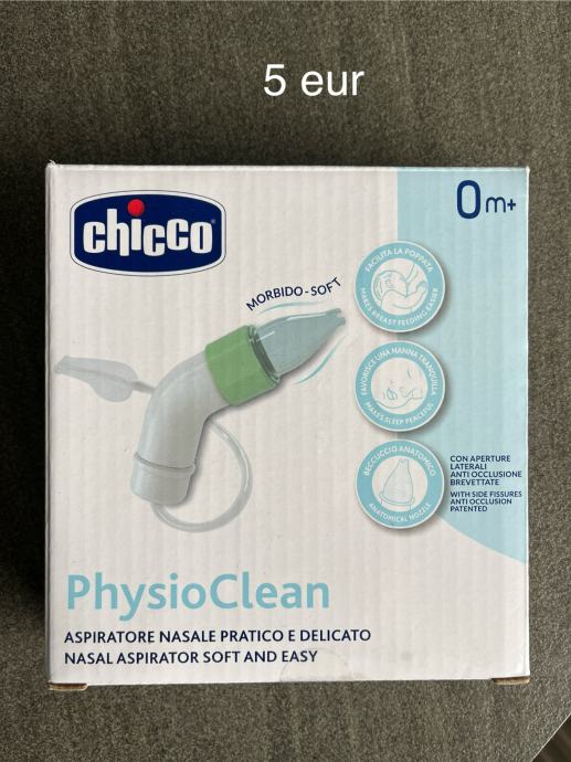 Aspirator chicco