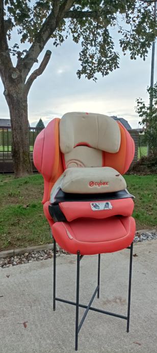 Cybex Juno 2 fix 9-18kg