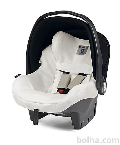 PEG PEREGO Clima Cover Eko prevleka za Primo Viaggio SL