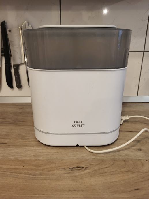 Sterilizator 4v1 Avent